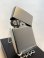画像3: No.205 推奨品ZIPPO SATIN CHROME サテンクローム METAL PLATE メタルプレート 舞妓 z-6578 (3)