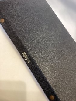 画像1: ZIPPO GOODS アメリカZIPPO社製 セールスマンケース 24個入れ z-6582