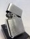 画像3: No.200 USED ZIPPO 1995年製 BRUSHED CHROME ブラッシュクローム 錨 z-6584 (3)