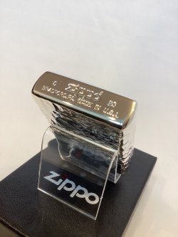 画像4: No.200 推奨品ZIPPO SILVER MIRROR シルバーミラー ROUTER リューター z-6585