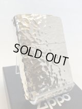 No.200 推奨品ZIPPO SILVER MIRROR シルバーミラー ROUTER リューター z-6585