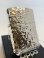 画像1: No.200 推奨品ZIPPO SILVER MIRROR シルバーミラー ROUTER リューター z-6585 (1)