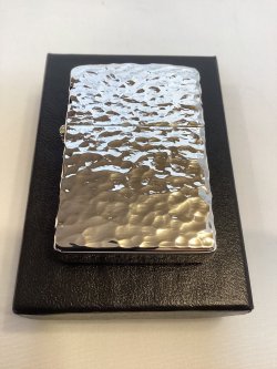 画像5: No.200 推奨品ZIPPO SILVER MIRROR シルバーミラー ROUTER リューター z-6585