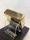 画像4: No.200 WINDY ZIPPO ウィンディ BRASS MIRROR IBUSHI ブラスミラーイブシ z-6586 (4)