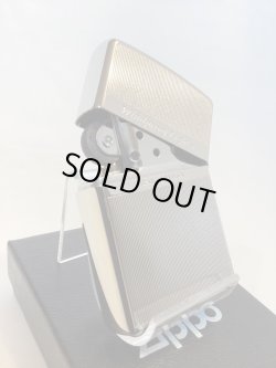 画像3: No.200 推奨品ZIPPO WHITE NICKEL ホワイトニッケル WOOD LIGHT ウッドライト z-6587