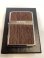 画像5: No.200 推奨品ZIPPO WHITE NICKEL ホワイトニッケル WOOD LIGHT ウッドライト z-6587 (5)