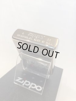 画像4: No.200 推奨品ZIPPO WHITE NICKEL ホワイトニッケル WOOD LIGHT ウッドライト z-6587