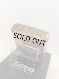 画像4: No.162 ARMOR ZIPPO アーマーシリーズ COPPER SPIN カッパースピン z-6589