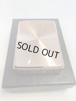 画像5: No.162 ARMOR ZIPPO アーマーシリーズ COPPER SPIN カッパースピン z-6589
