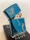 画像2: No.20446 PVDシリーズ 2005年製 SAPPHIRE ZIPPO サファイア TWO ANGELS エンジェルズ z-6590 (2)