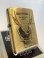 画像1: No.200 HARLAY DIVIDSON ZIPPO ハーレー・ダビッドソン EAGLE METAL イーグルメタル z-6591 (1)