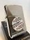 画像1: No.250 007シリーズZIPPO TOMORROW NEVER DIES トゥモロー・ネバ・ダイ z-6593 (1)