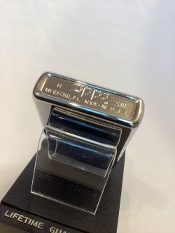 画像4: No.250 007シリーズZIPPO TOMORROW NEVER DIES トゥモロー・ネバ・ダイ z-6593