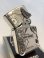 画像2: No.200 HARLAY DIVIDSON ZIPPO ハーレー・ダビッドソン SIDO METAL サイドメタル z-6596 (2)