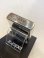 画像4: No.200 推奨品ZIPPO SILVER IBUSHI シルバーイブシ CROSS METAL クロスメタル シリアルナンバー入り z-6599 (4)