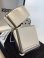 画像2: No.26 ARMOR HIGH POLISH STERLING SILVER ZIPPO アーマースターリングシルバー PLANE プレーン z-6601