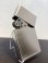 画像3: No.1932ファーストレプリカモデルZIPPO BRUSHED CHROME ブラッシュクローム PLANE プレーン z-6602