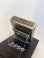 画像4: No.121FB アンティークシリーズZIPPO ANTIQUE SILVER アンティークシルバー PLANE プレーン z-6605 (4)