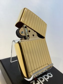 画像3: No.200G WINDY ZIPPO ウィンディ GOLD MIRROR ゴールドミラー z-6610