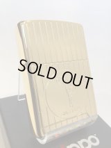 No.200G WINDY ZIPPO ウィンディ GOLD MIRROR ゴールドミラー z-6610