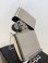 画像3: No.200 推奨品ZIPPO SILVER MIRROR シルバーミラー 天然シェル z6612 (3)