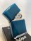 画像2: No.200 推奨品ZIPPO USED COLOR ユースドカラー BLUE PLANE ブループレーン z-6613 (2)