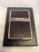 画像5: No.200 推奨品ZIPPO WHITH NICKEL ホワイトニッケル WOOD DARK ウッドダーク z-6614 (5)