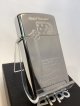 No.1610 コレクションアイテムシリーズ スリムタイプ生誕50周年記念ZIPPO インサイドユニット シリアルナンバー000 z-6616