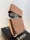 画像3: No.162 アーマータイプ ARMOR COPPER MIRROR ZIPPO アーマーカッパーミラー PLANE プレーン z-6617 (3)