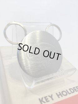 画像2: No.5990 ZIPPO GOODS ZIPPO KEY HOLDER キーホルダー BOAT HOUSE ボートハウス z-6620