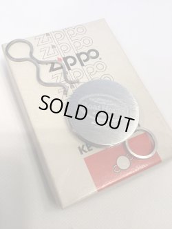 画像4: No.5990 ZIPPO GOODS ZIPPO KEY HOLDER キーホルダー BOAT HOUSE ボートハウス z-6620