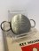 画像1: No.5990 ZIPPO GOODS ZIPPO KEY HOLDER キーホルダー BOAT HOUSE ボートハウス z-6620 (1)