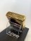 画像4: No.162 ARMOR ZIPPO GOLD & MARBUE RED アーマー ゴールド&レッド z-6621 (4)
