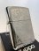 画像1: No.352 ヴィンテージZIPPO 2003年製 VENETIAN ヴェネチアン(唐草) z-6622 (1)
