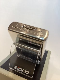 画像4: No.200 HARLAY DIVIDSON ZIPPO ハーレー・ダビッドソン BAR & SHIELD METAL バー&シールドメタル付き z-6623
