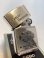画像2: No.200 HARLAY DIVIDSON ZIPPO ハーレー・ダビッドソン BAR & SHIELD METAL バー&シールドメタル付き z-6623 (2)