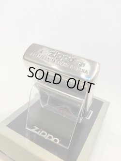 画像4: No.200 バイクシリーズ HARLAY DIVIDSON ZIPPO ハーレー・ダビッドソン EAGLE METAL イーグルメタル z-6624