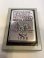 画像5: No.200 バイクシリーズ HARLAY DIVIDSON ZIPPO ハーレー・ダビッドソン EAGLE METAL イーグルメタル z-6624 (5)