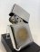 画像3: No.250 USED ZIPPO 1991年製 HIGH  POLISH CHROME ハイポリッシュクローム SAIPAN サイパン z-6625 (3)