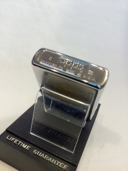 画像4: No.250 USED ZIPPO 1991年製 HIGH  POLISH CHROME ハイポリッシュクローム SAIPAN サイパン z-6625