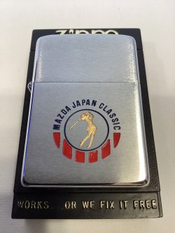 画像5: No.200 ヴィンテージZIPPO 1979年製 MAZDA JAPAN CLASSIC マツダ ジャパン クラシック z-6628