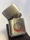 画像2: No.200 ヴィンテージZIPPO 1979年製 MAZDA JAPAN CLASSIC マツダ ジャパン クラシック z-6628 (2)