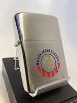 No.200 ヴィンテージZIPPO 1979年製 MAZDA JAPAN CLASSIC マツダ ジャパン クラシック z-6628