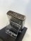 画像4: No.200G推奨品ZIPPO BRUSHED CHROME ブラッシュクローム 電鋳板プレート 招き猫 z-6629 (4)