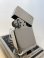 画像3: No.1935レプリカ BRUSHED  CHROME ZIPPO ブラッシュクローム JIM BEAM ジム・ビーム z-6630 (3)