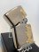 画像2: No.200 推奨品ZIPPO BRUSHED CHROME ブラッシュクローム シルバープレート貼り DRUNKER ドランカー z-6631 (2)