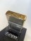画像4: No.200 ヴィンテージZIPPO 2007年製 シルバー&ゴールド アメリカンイーグル z-6634 (4)