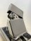 画像3: No.1935レプリカモデル BRUSHED CHROME ZIPPO ブラッシュクローム PLANE プレーン z-6638 (3)