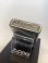 画像4: No.200 ヴィンテージZIPPO 2008年製 BRUSHED CHROME HERRINGBONE ブラッシュクローム ヘリンボーン z-6639 (4)