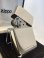 画像3: No.15 HIGH POLISH STERLING SILVER ZIPPO ハイポリッシュスターリングシルバー PLANE プレーン z-6643